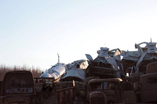ПЗРО Буряковка