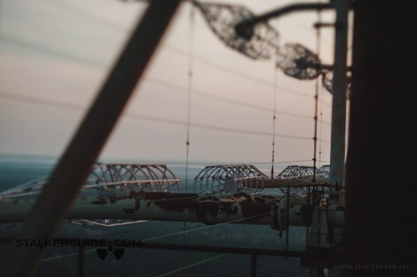 ЗГРЛС &quot;Дуга&quot;-1
