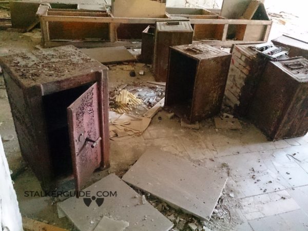 Припять гостиница Полесье