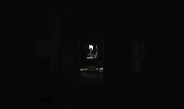 медсанчасть 126 припять