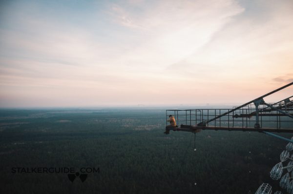 ЗГРЛС &quot;Дуга&quot;-1